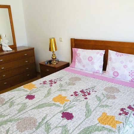 Appartement Apartamento Arte Xavega à Nazaré Extérieur photo