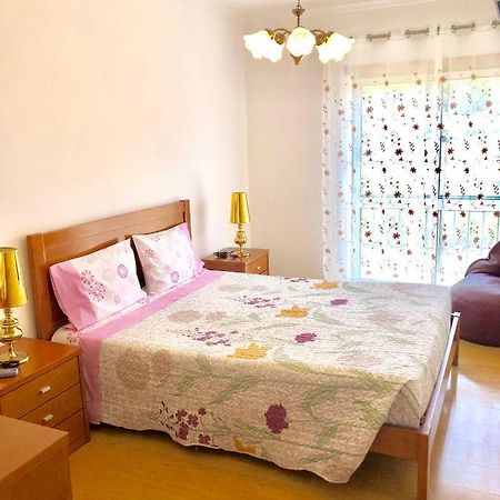 Appartement Apartamento Arte Xavega à Nazaré Extérieur photo
