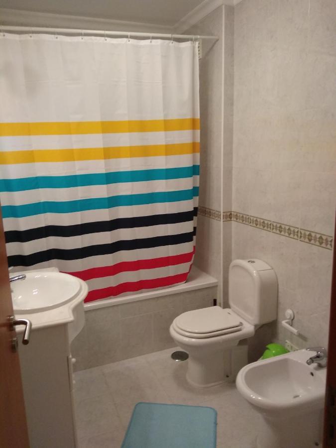 Appartement Apartamento Arte Xavega à Nazaré Extérieur photo