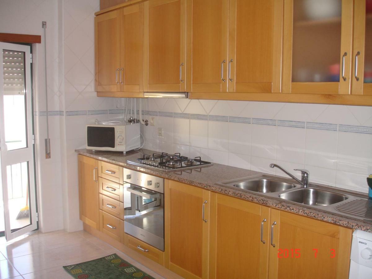 Appartement Apartamento Arte Xavega à Nazaré Extérieur photo