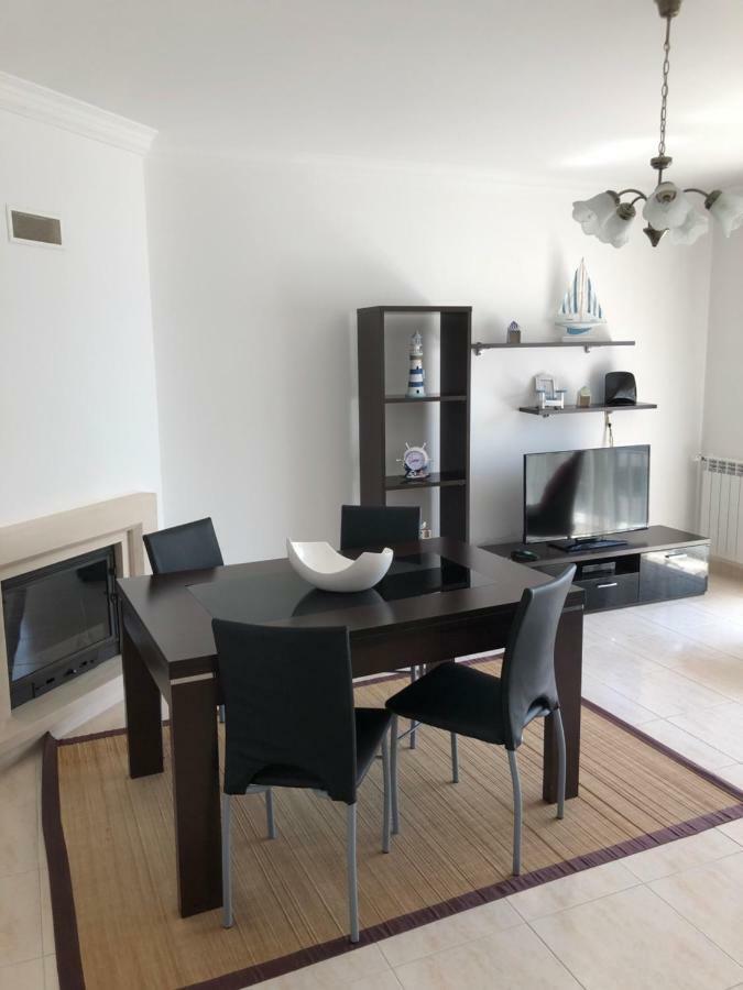 Appartement Apartamento Arte Xavega à Nazaré Extérieur photo
