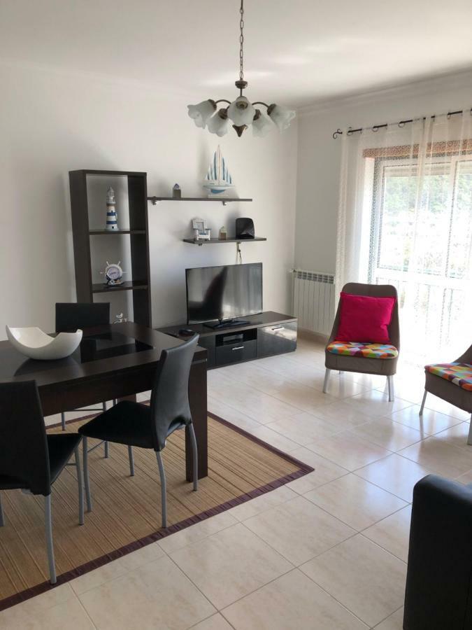 Appartement Apartamento Arte Xavega à Nazaré Extérieur photo