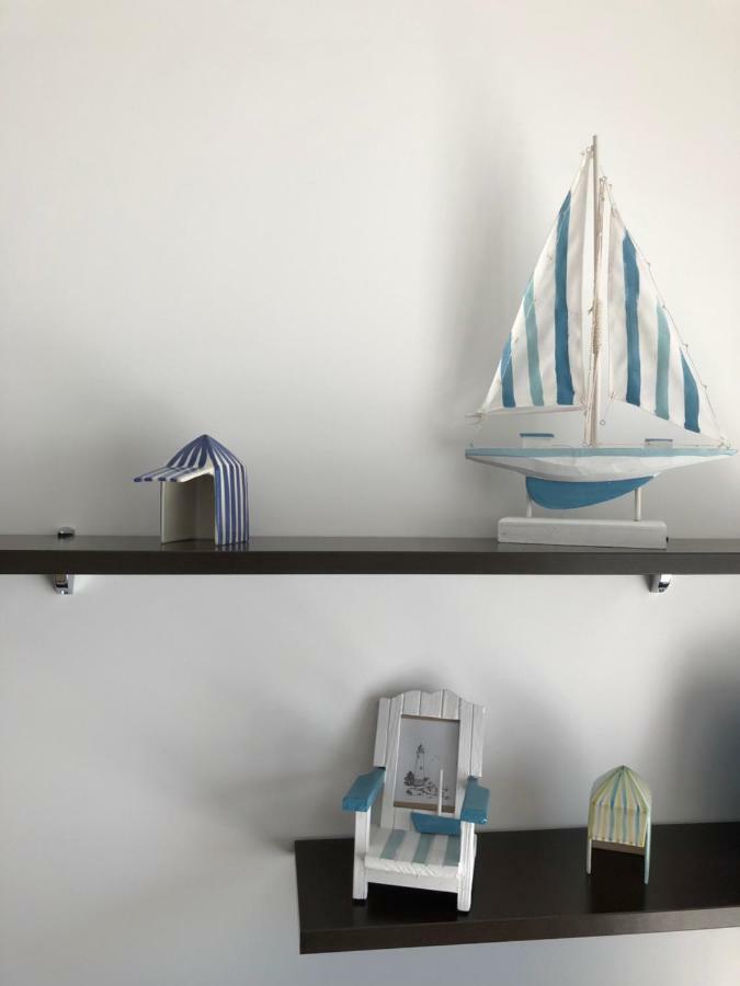 Appartement Apartamento Arte Xavega à Nazaré Extérieur photo