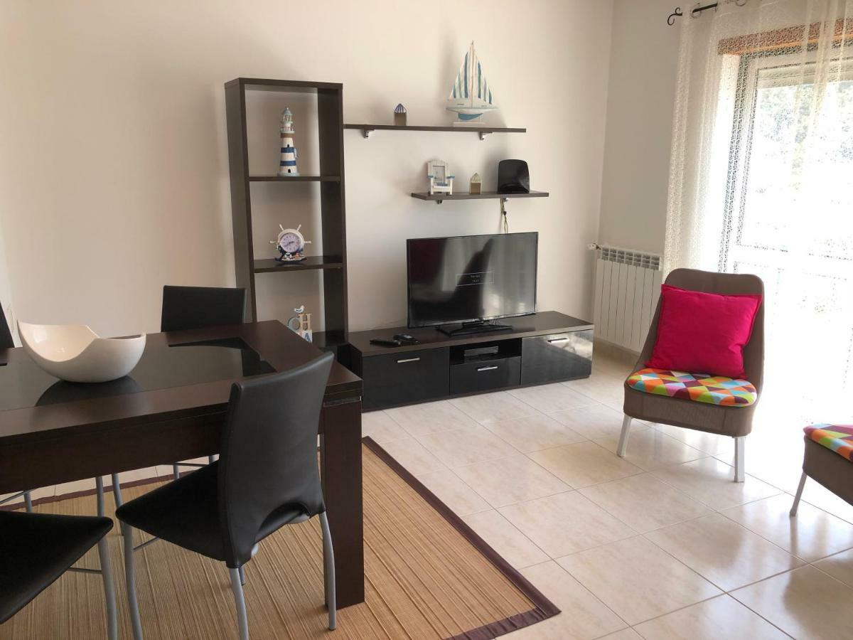 Appartement Apartamento Arte Xavega à Nazaré Extérieur photo