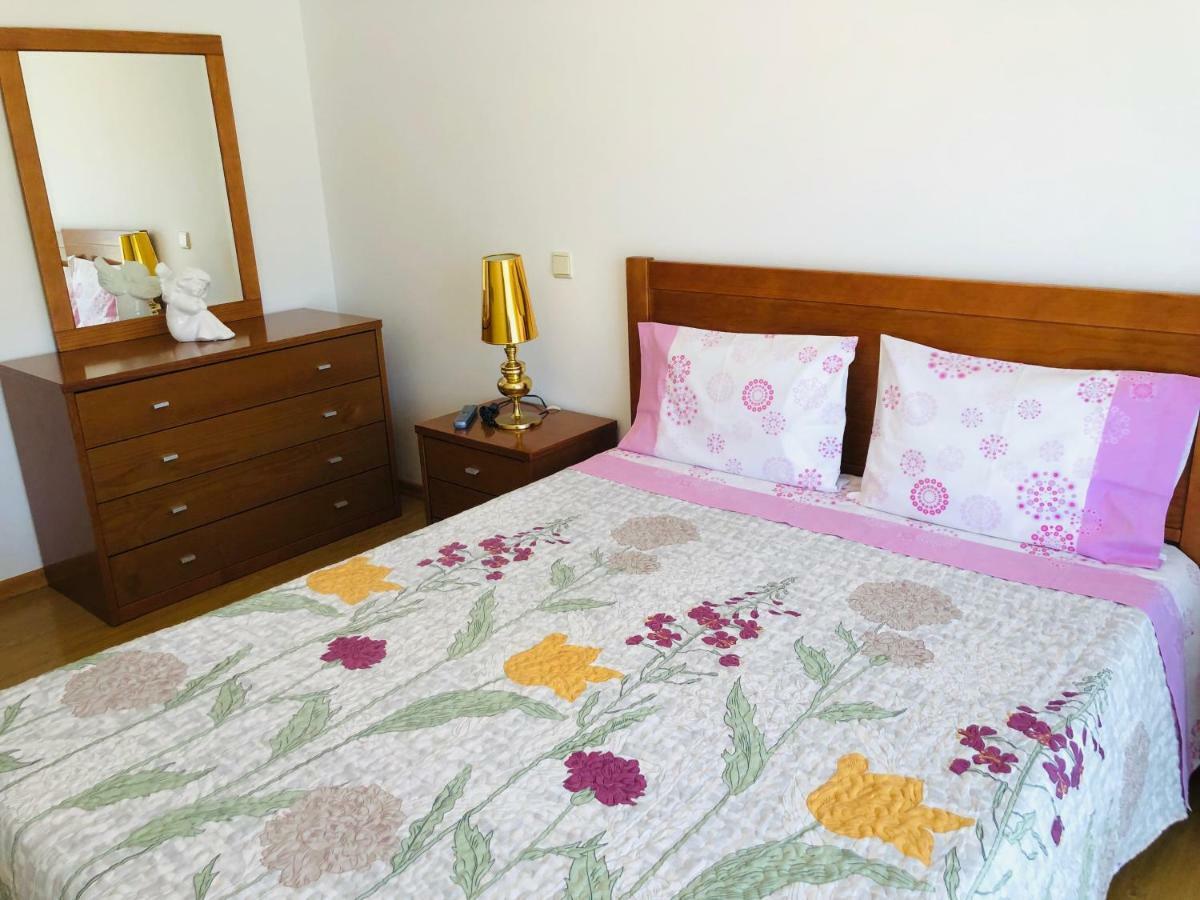 Appartement Apartamento Arte Xavega à Nazaré Extérieur photo